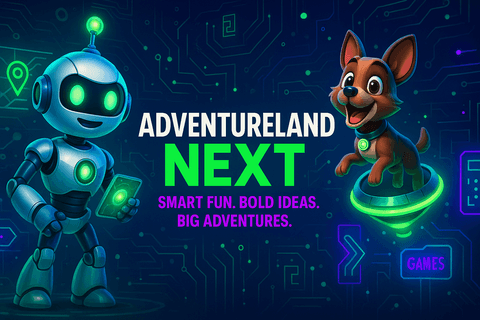 Adventureland Learners